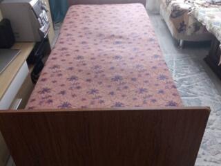 Продам кровать