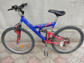 Велосипеды разные. Бельцы