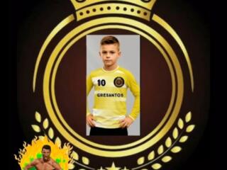 Индивидуальные и групповые детские тренировки по футболу