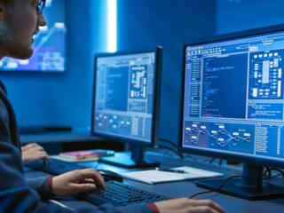 Требуются IT-специалисты в Тирасполе