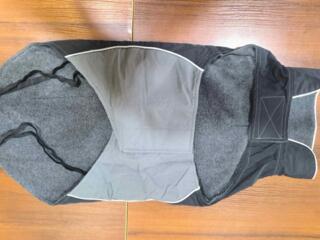 Накидка для собак