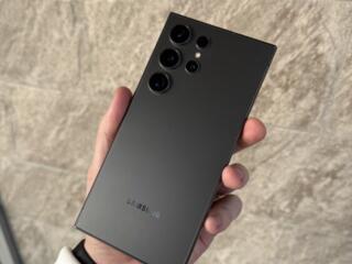 Samsung S24 Ultra 12/512 Gb РАССРОЧКА