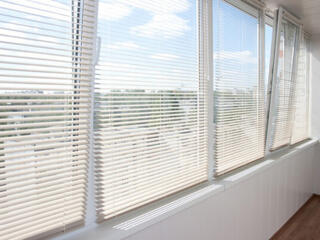 Жалюзи Дубоссары, Горизонтальные, вертикальные, рулонные шторы