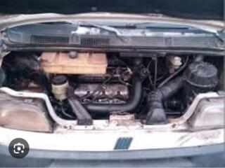 Продам двигатель в отличном состоянии Фиат Дукато 2.8 дизель 1999 г