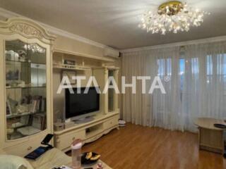 3-х комнатная квартира в центре Черноморска!