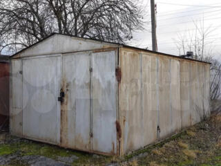 Куплю РАЗБОРНЫЙ ГАРАЖ.