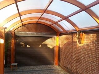 Изготовление изделий из дерева.