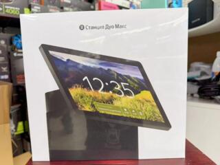 Новая Яндекс станция ДУО МАКС!