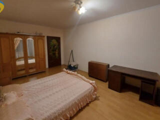 Квартира, в которую хочется вернуться