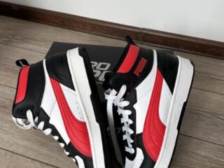 Кроссовки Puma original 44 размер