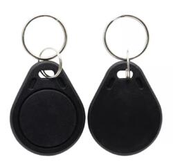 Дубликат домофонных ключей за 5 секунд!