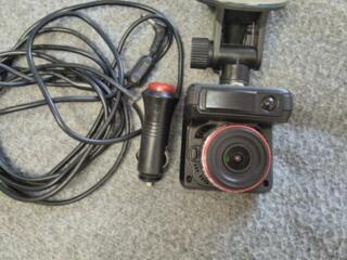 Продам видеорегистратор.