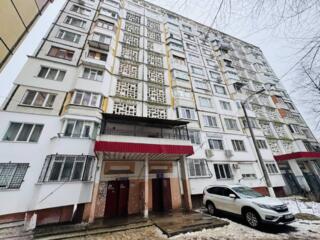 Serie MS. Sec. Ciocana, str. Petru Zadnipru. 2 camere. Reparatie Medie