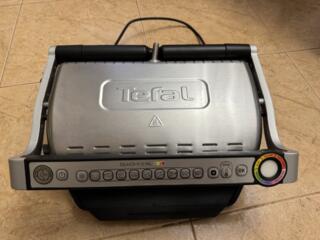 Электрогриль Tefal GC722D34/79B-3423. 200$