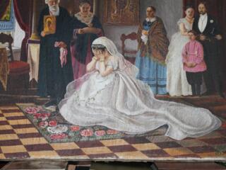 Продаются 2 картины, каждая по 2000 лей