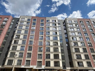 Apartament cu 2 cameră, în sectorul Ciocana – investiția perfectă ...