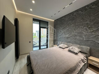 Se ofera spre chirie apartament in centrul orasului în bloc de tip ...