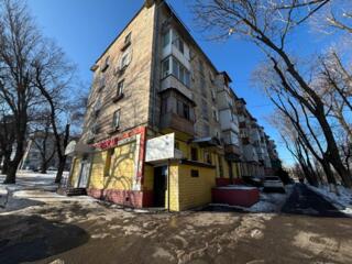 Apartament cu 3 camere, Telecentru.