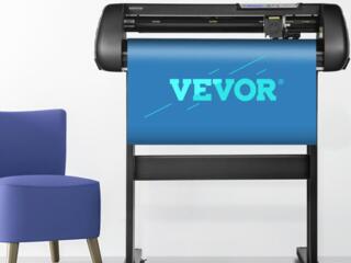 Станок / Плоттер для резки винила Vevor SK-720L