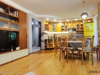 Apartament - 70  m²  , Chisinau