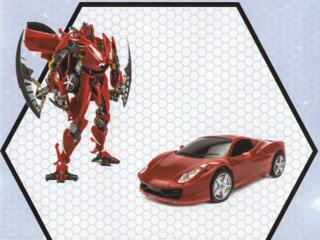 Трансформер, скидка 50%