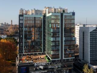 Str. Ismail , Centru , Chisinau