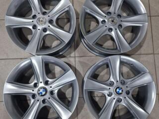 Диски на BMW E34 E39