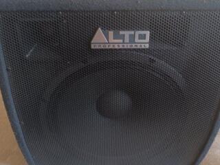 Alto Kick 15 400W