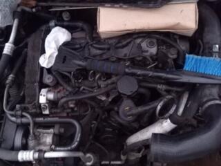 Продам двигатель 1.9 Франсуа Рено