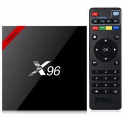 Продам Б/У Маршрутизатор TL-WR840N и Смарт приставку Х96 S905W 1/8Gb