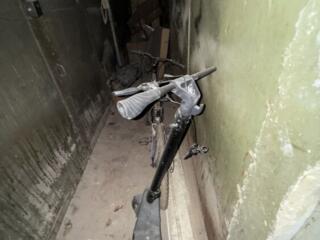 Se vinde urgent trotineta electrica