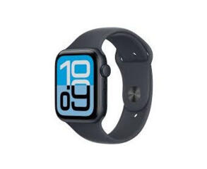 Apple Watch SE 3 44mm Midnight - всего 5199 леев!