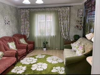 Полдома с ремонтом в Днестровске