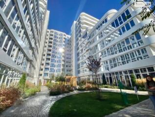 Продам 1-к квартиру в ЖК " Море"/ Львовская. АГВ