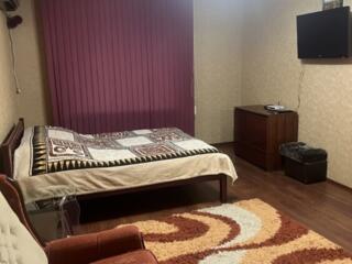 1-к. Помесячно, Понедельно. Уютная меблированная, вся бытовая техника