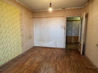 Продаётся 2-комнатная квартира в г. Бендеры, р-н Ленинский