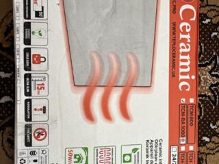 Продам электрообогреватель