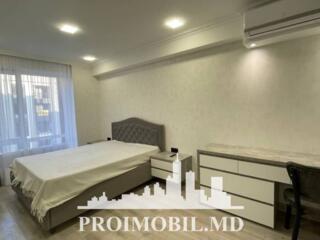 Vă propunem spre chirie acest apartament, în sec. Buiucani, str. ...