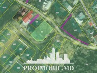 S pre vân zare se oferă teren pentru construcții, în sect. Botanica, .