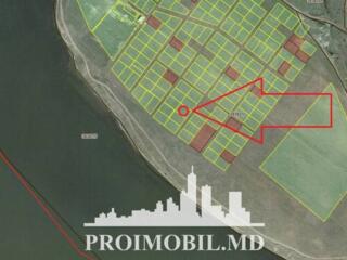 Spre vânzare se oferă teren pentru construcții, situat în r. ...