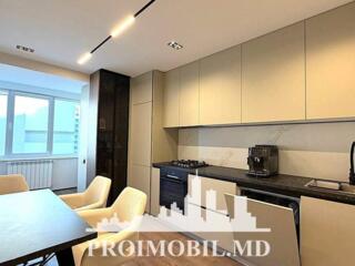 Spre chirie se oferă apartament în sect. Ciocana, bd. Mircea cel ...