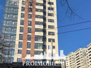 Vă propunem spre vânzare acestapartament cu 3camere și living, sect. .