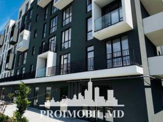 Vă propunem spre vânzare acest penthouse cu 2 camere și living,în ...