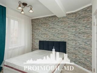 Vă propunem spre vânzare acestapartament cu 2camere,sect. Centru, ...