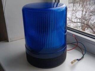 Продам Мигалку