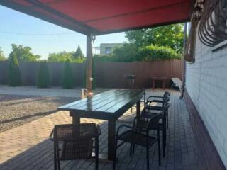 2хэтажный ДОМ СУХОЙ ЛИМАН ПЕРВАЯ ЛИНИЯ