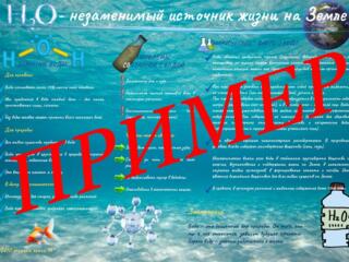 Проектные работы/презентации для учащихся