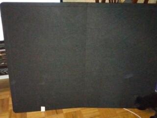 Доска для заметок 90х120 см