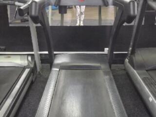 Беговая дорожка и орбитрек!