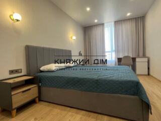 Оренда 1 кімнатної квартири ЖК "Берег Дніпра". в Дарницькому